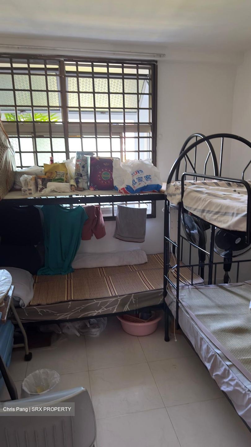Blk 321 Woodlands Street 32 (Woodlands), HDB 4 Rooms #499024501